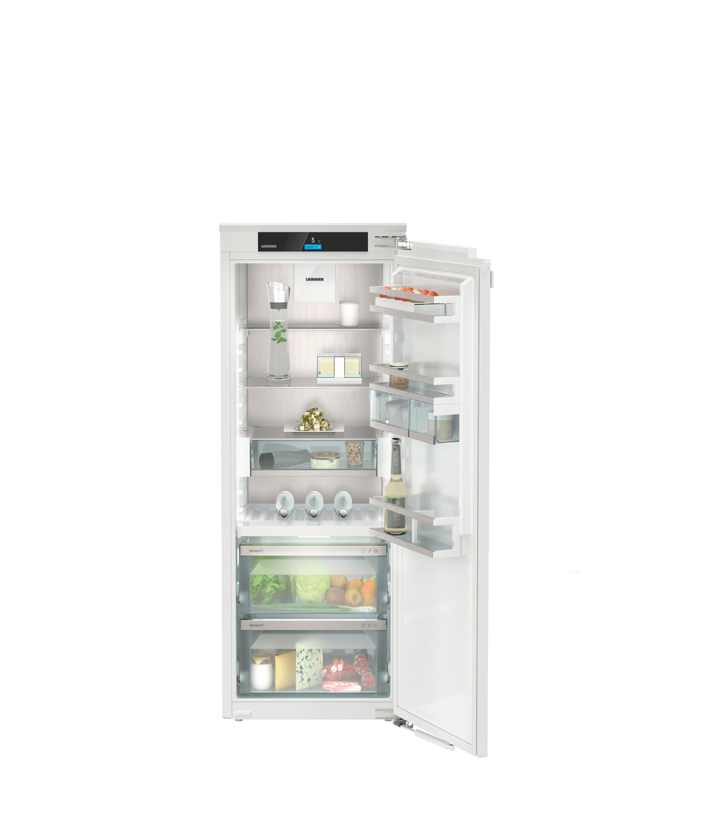 LIEBHERR IRBD415020 koelkast zonder vriesvak - 122cm