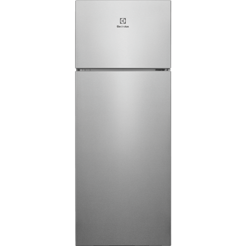 ELECTROLUX LTB1AE24U0 vrijstaande koel-/vriescombinatie - 144cm