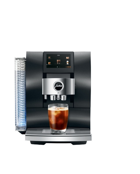 JURA 15368 espresso machine