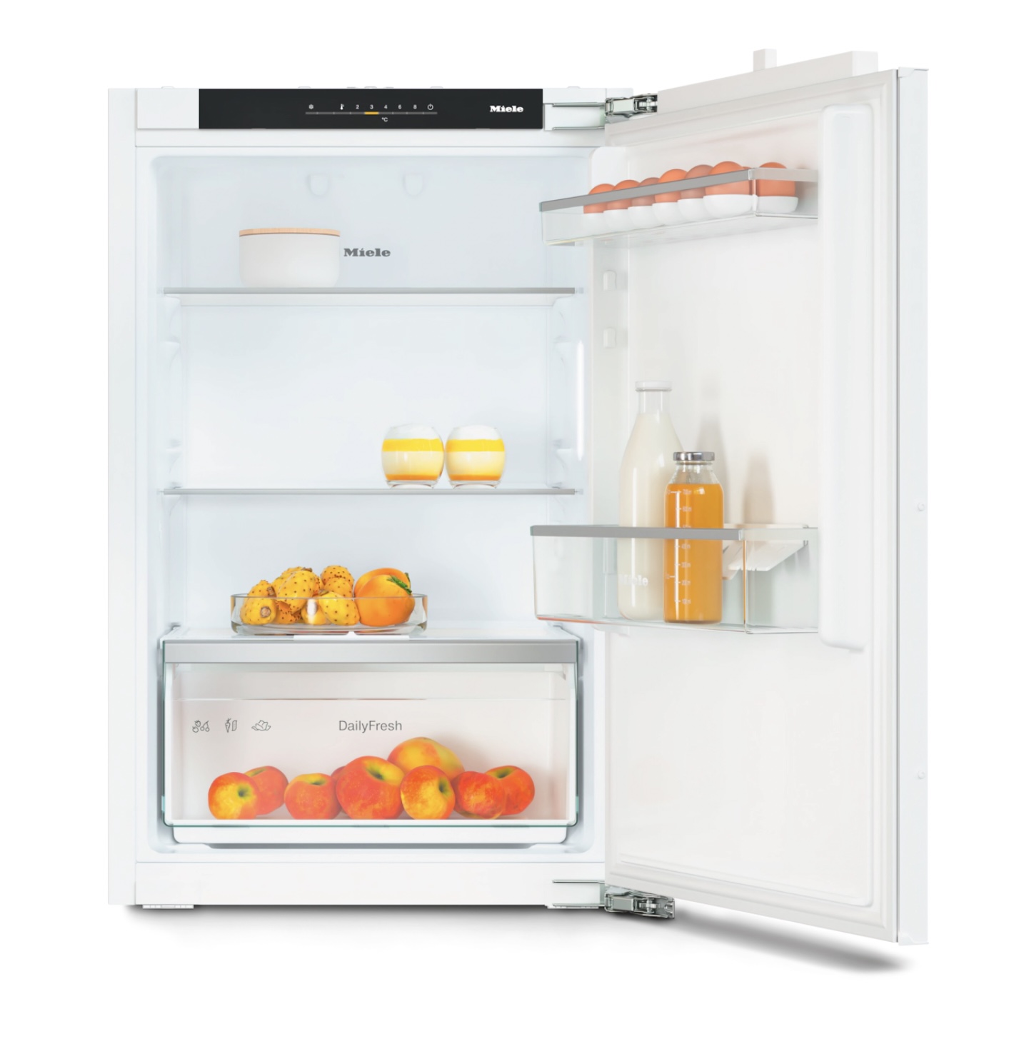 MIELE K7127D koelkast zonder vriesvak - 88cm