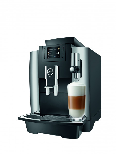 JURA 15419 espresso machine