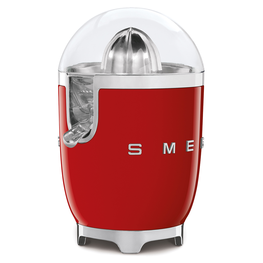 SMEG CJF01RDEU citruspers