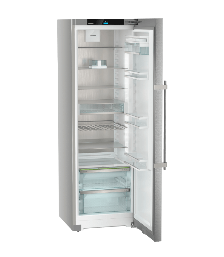 LIEBHERR SRSDC525I22 vrijstaande koelkast zonder vriesvak - 185cm