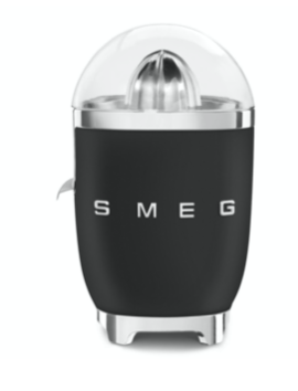 SMEG CJF01BLMEU citruspers