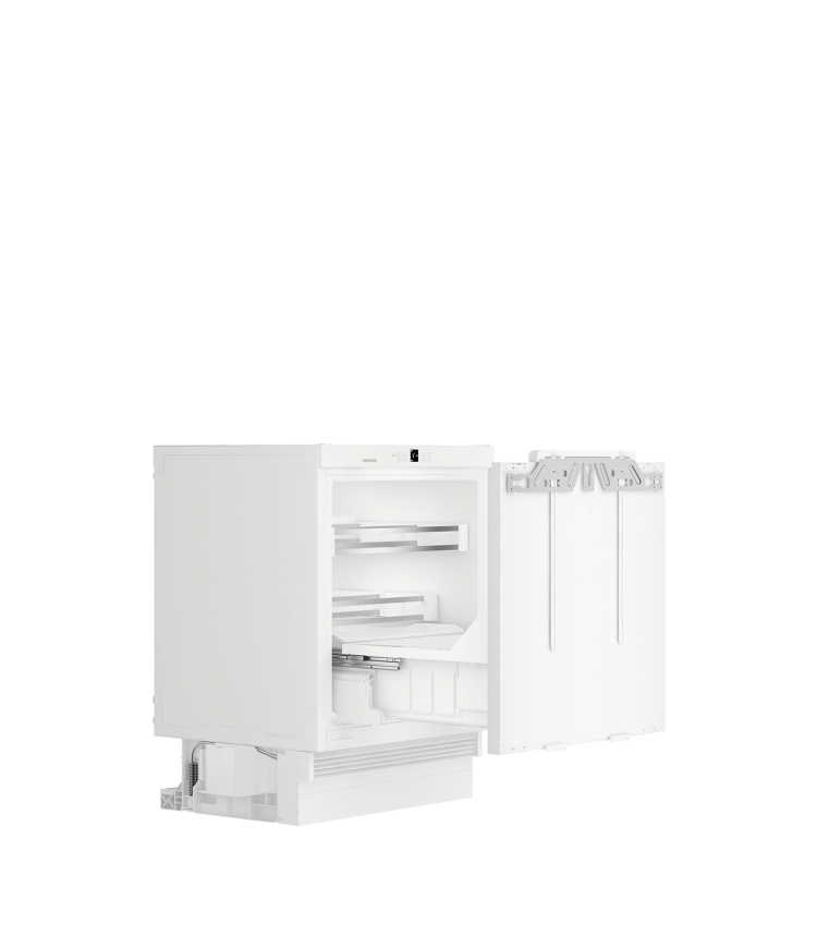 LIEBHERR UIKO156026 koelkast zonder vriesvak - 88cm