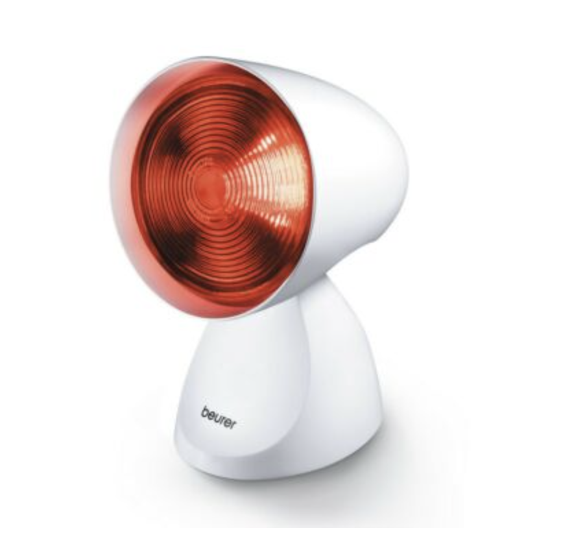 BEURER BEU61601 infraroodlamp