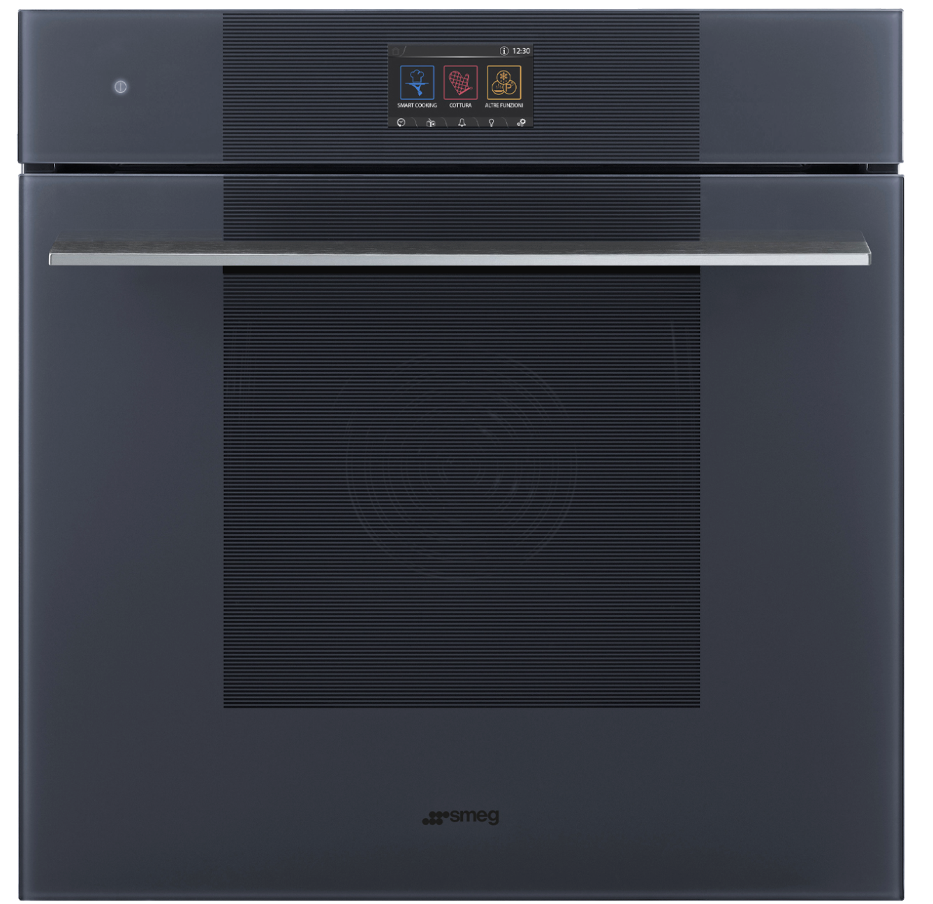 SMEG SOP6104TPG multifunctionele oven - 60cm