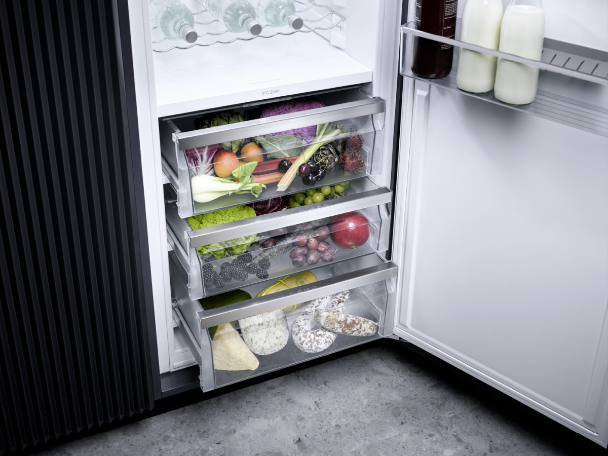 MIELE K7743E koelkast zonder vriesvak - 178cm
