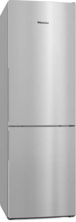 MIELE KD4072EACTIVEEL vrijstaande koel-/vriescombinatie - 186cm