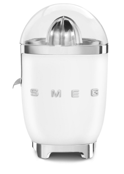 SMEG CJF01WHMEU citruspers