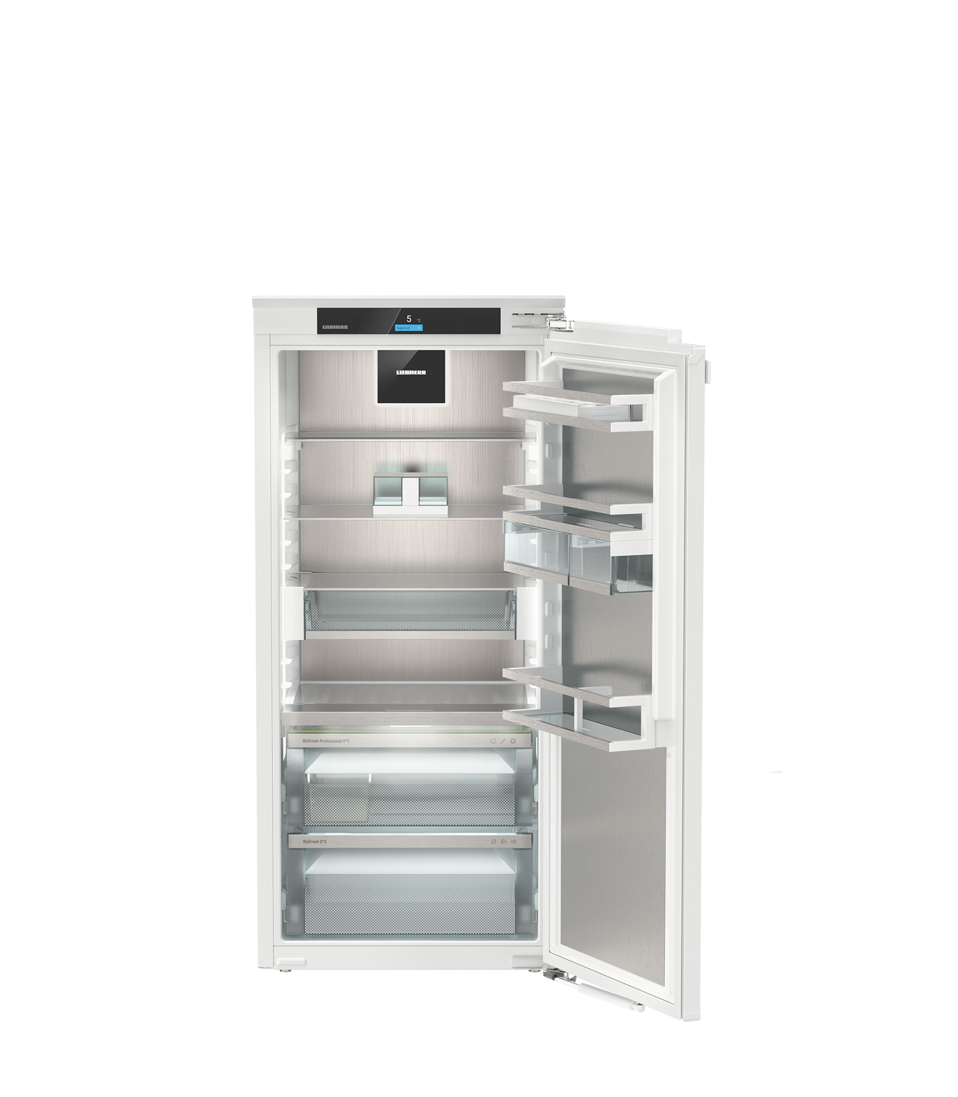 LIEBHERR IRBBI417022 koelkast zonder vriesvak - 122cm