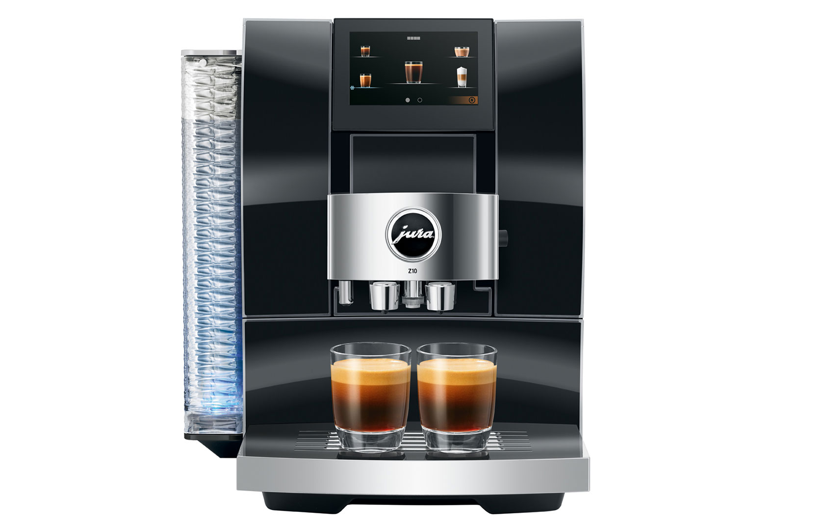 JURA 15349 espresso machine