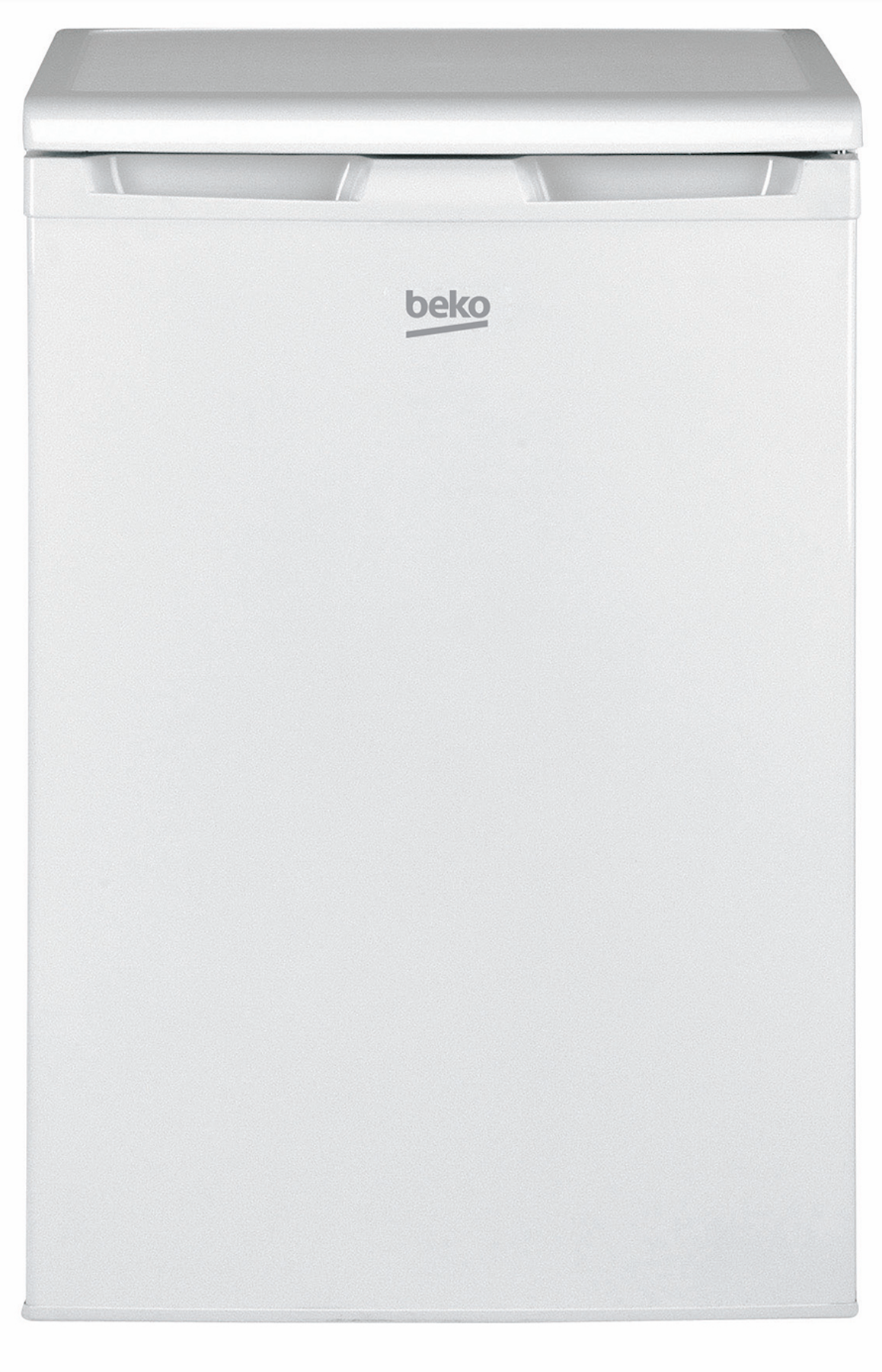 BEKO TSE1285N onderbouw koelkast met vriesvak