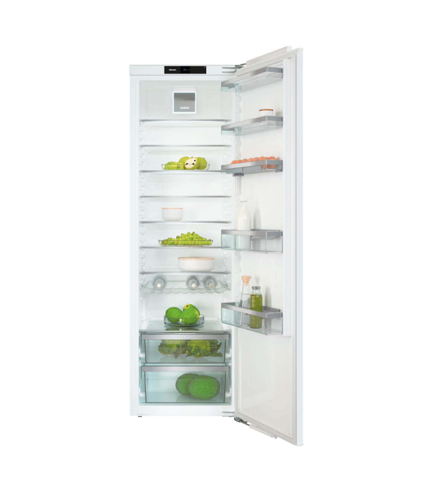 MIELE K7763ERE koelkast zonder vriesvak - 178cm