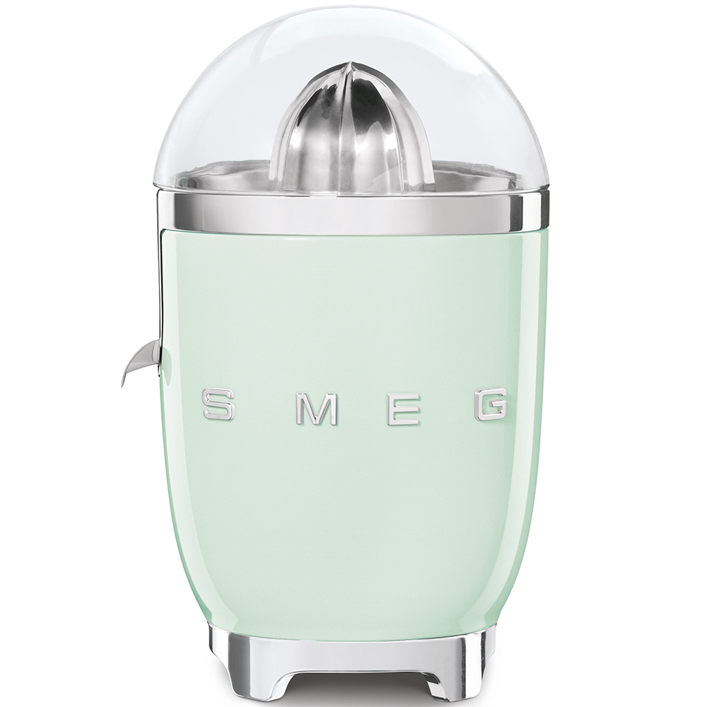 SMEG CJF01PGEU citruspers