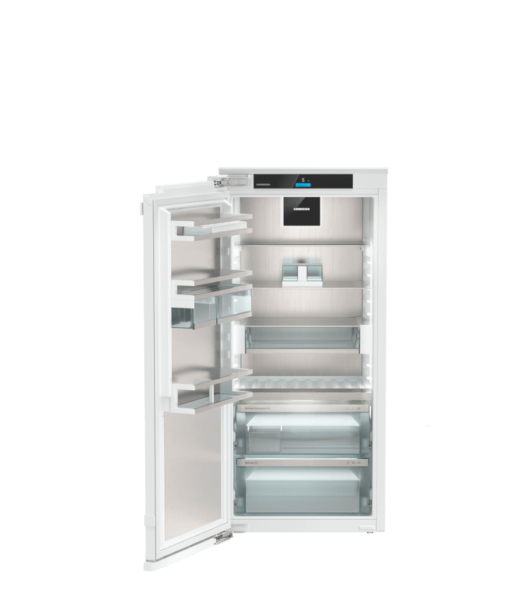 LIEBHERR IRBAB417022617 koelkast zonder vriesvak - 122cm