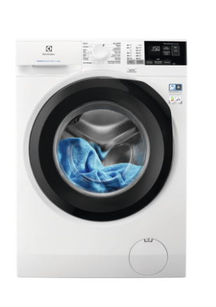 ELECTROLUX EW6FA1484D wasmachine