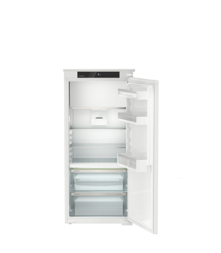 LIEBHERR IRBSD412122 koelkast met vriesvak - 122cm