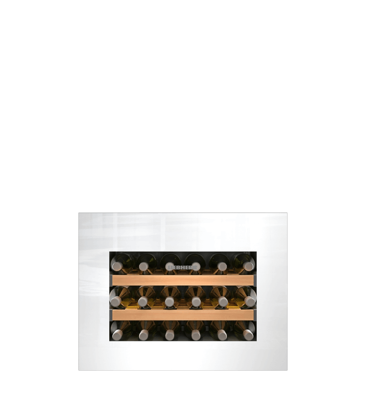 LIEBHERR WKEGW58226 integreerbare wijnklimaatkast