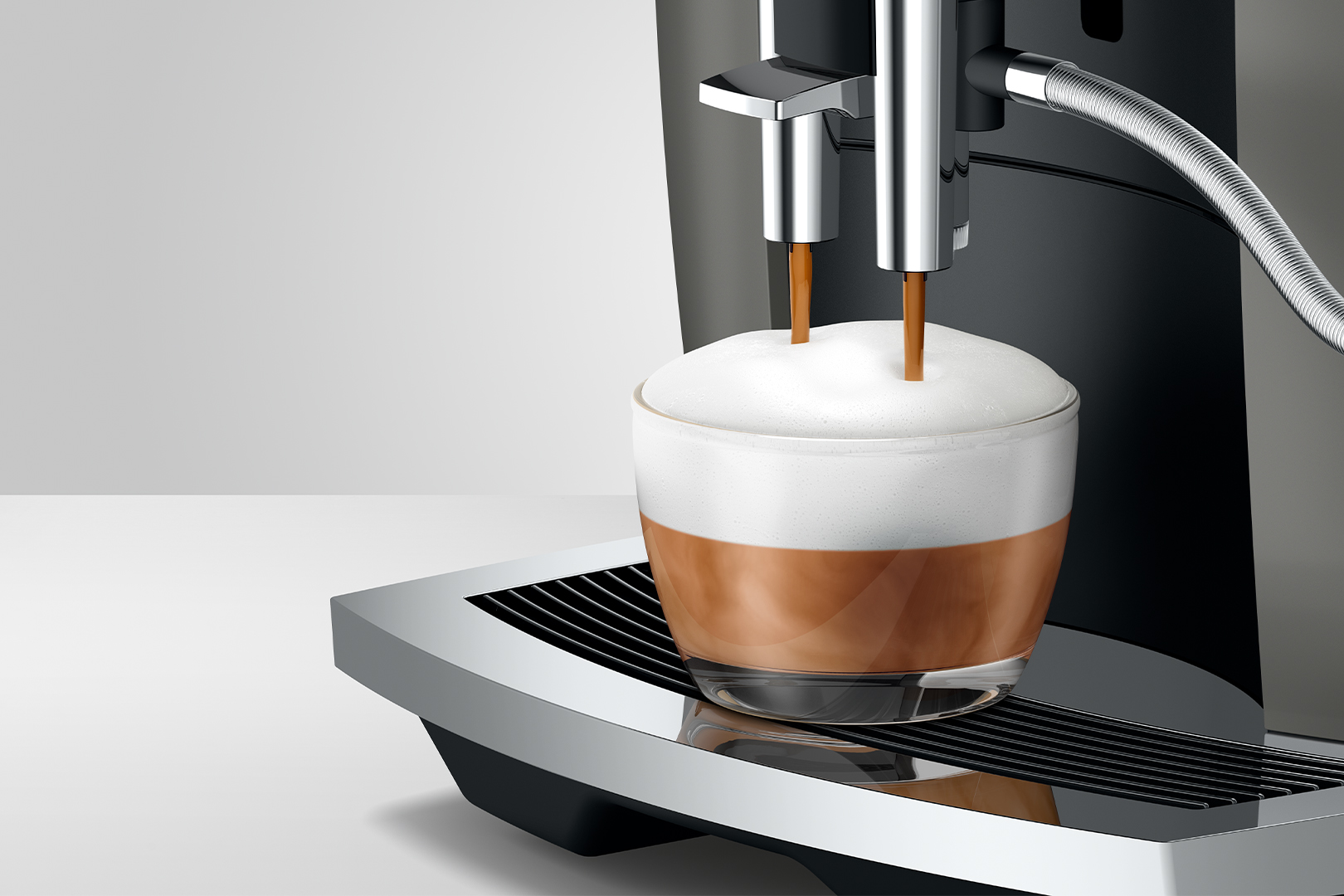 JURA 15439 espresso machine