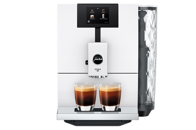 JURA 15491 espresso machine