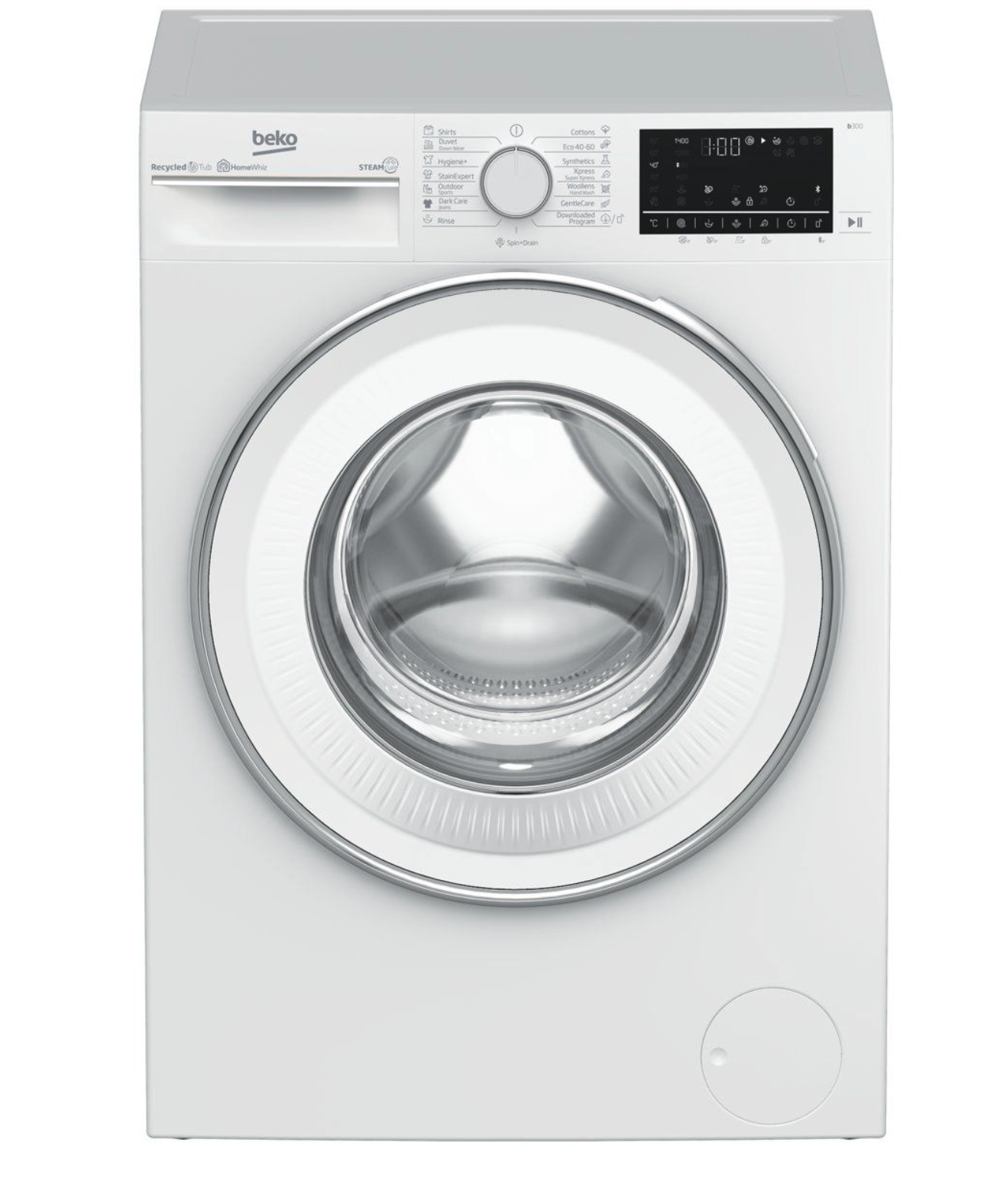 BEKO B3WT59410W2 wasmachine