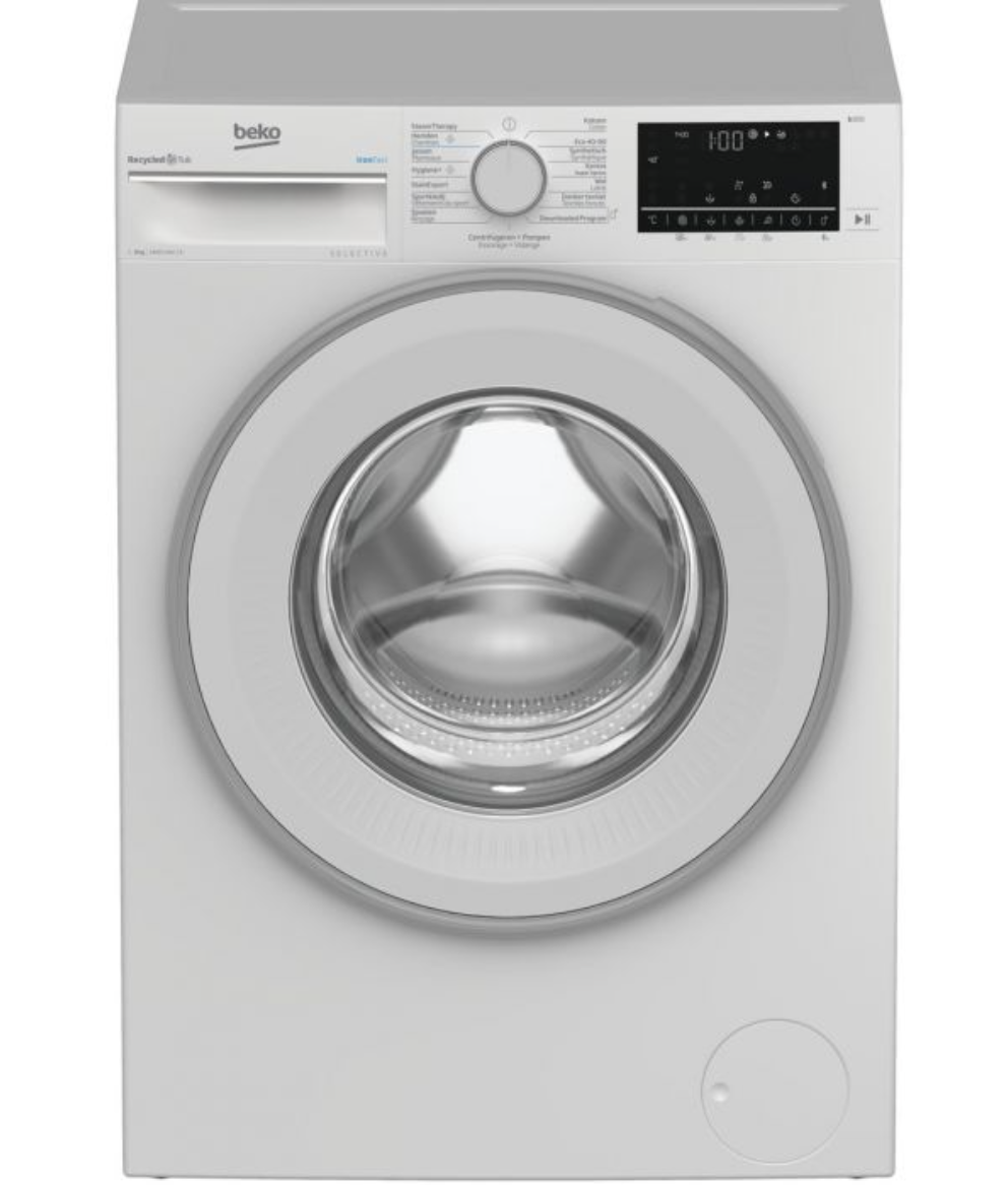 BEKO B3WT5841WS2 wasmachine