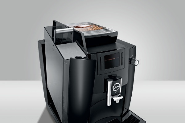 JURA 15417 espresso machine