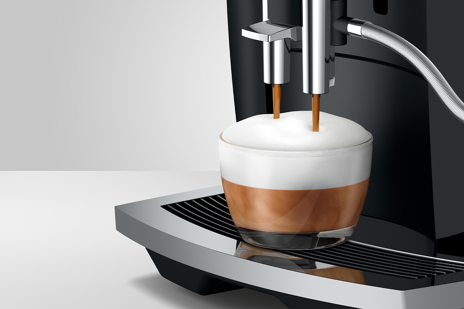 JURA 15437 espresso machine