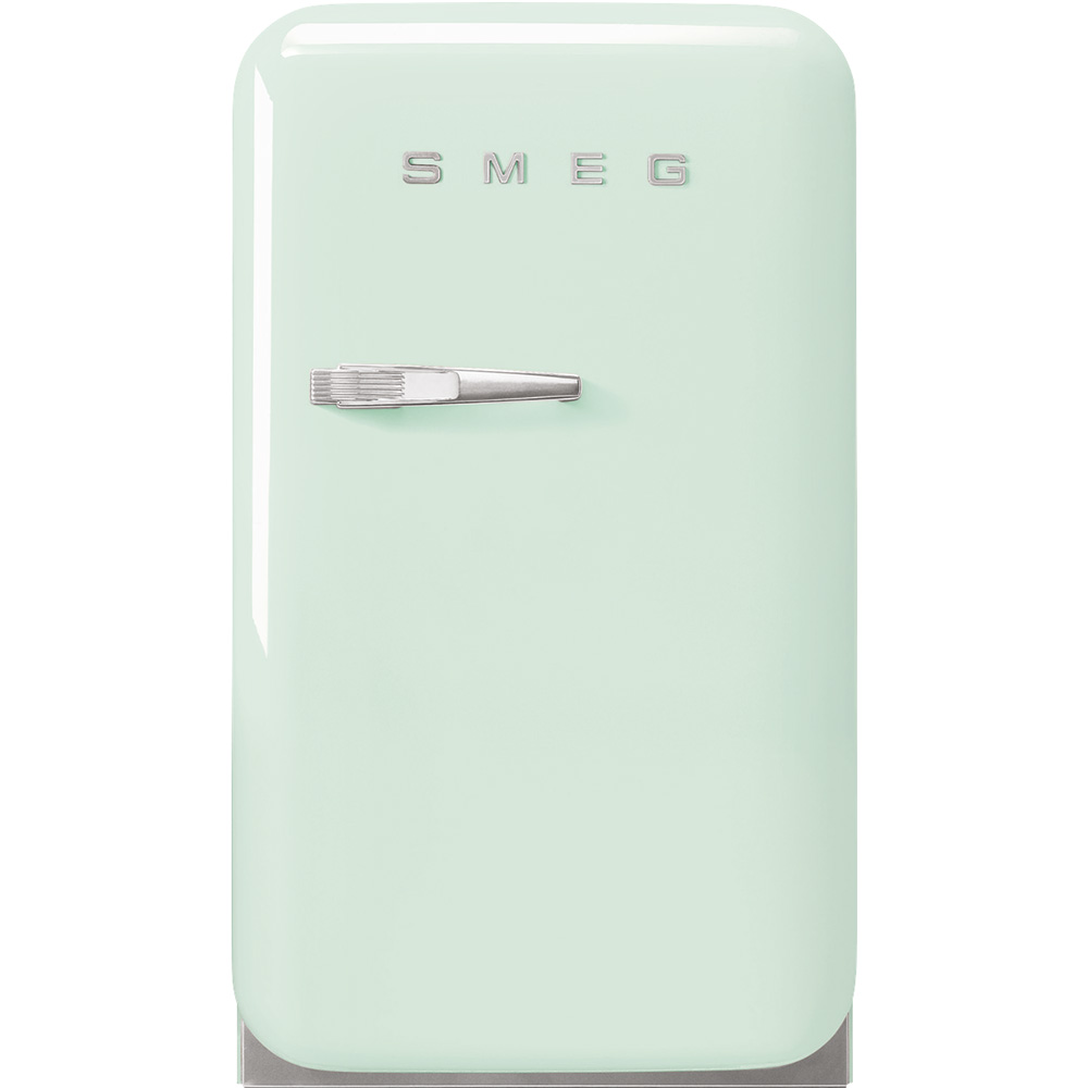 SMEG FAB5RPG5 vrijstaande koelkast zonder vriesvak - 73cm