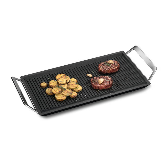 ELECTROLUX E9HL33 grill