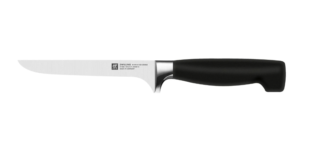 ZWILLING 31086-141-0 uitbeenmes