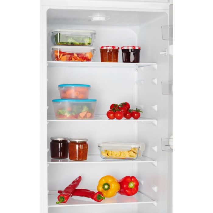 BEKO RSSA315K41WN vrijstaande koelkast zonder vriesvak - 180cm