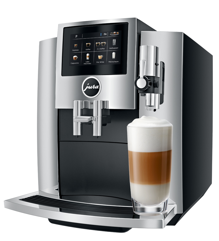 JURA 15380 espresso machine