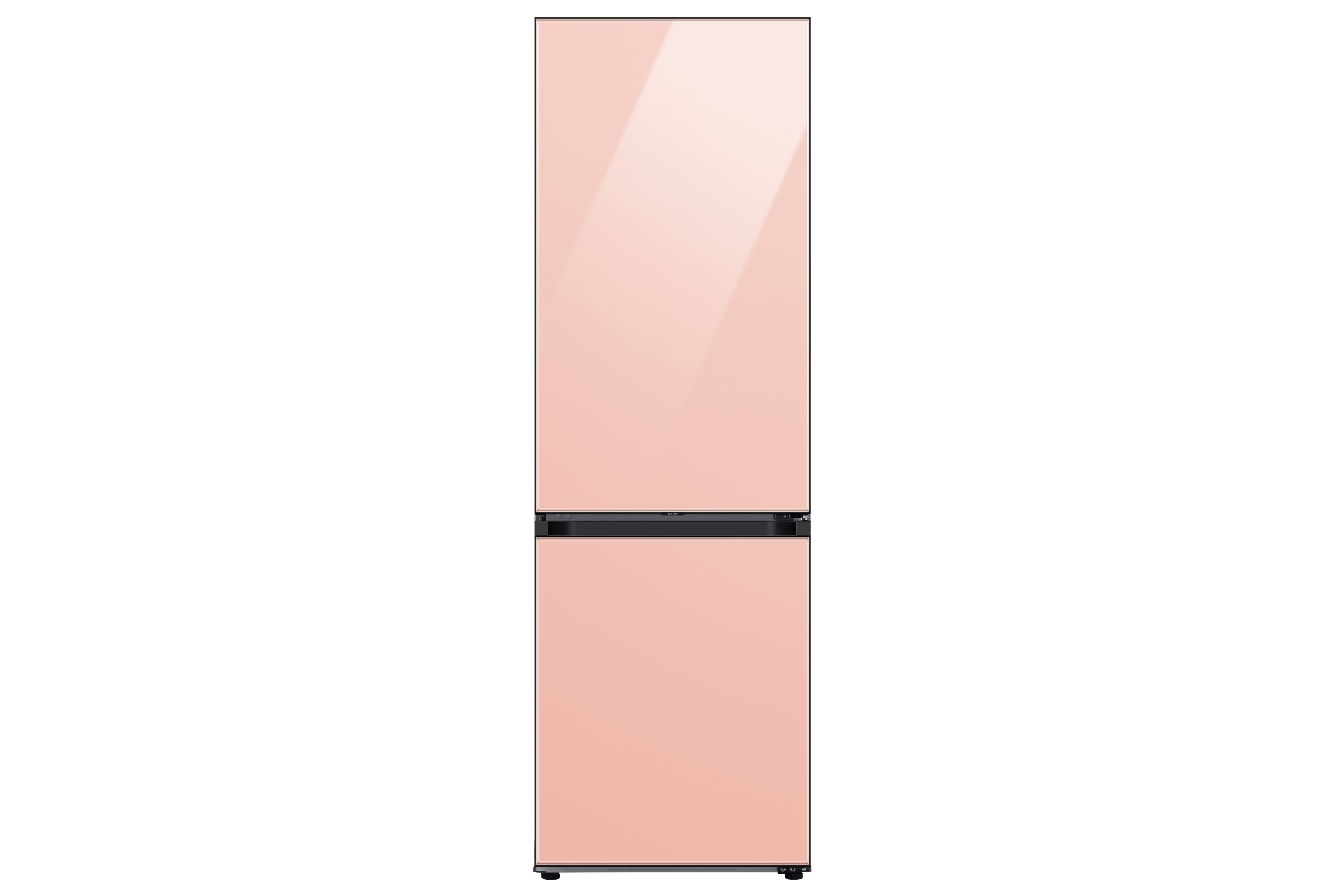 SAMSUNG RB34C7B5D3K/EF koel-/vriescombinatie - 185cm