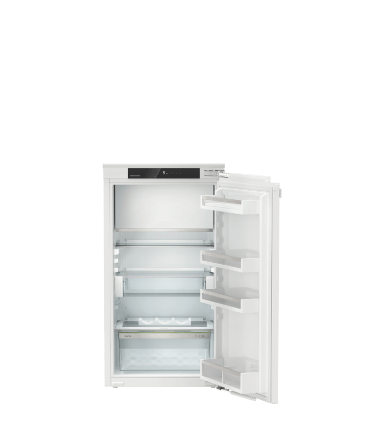 LIEBHERR IRD402122 koelkast met vriesvak - 102cm