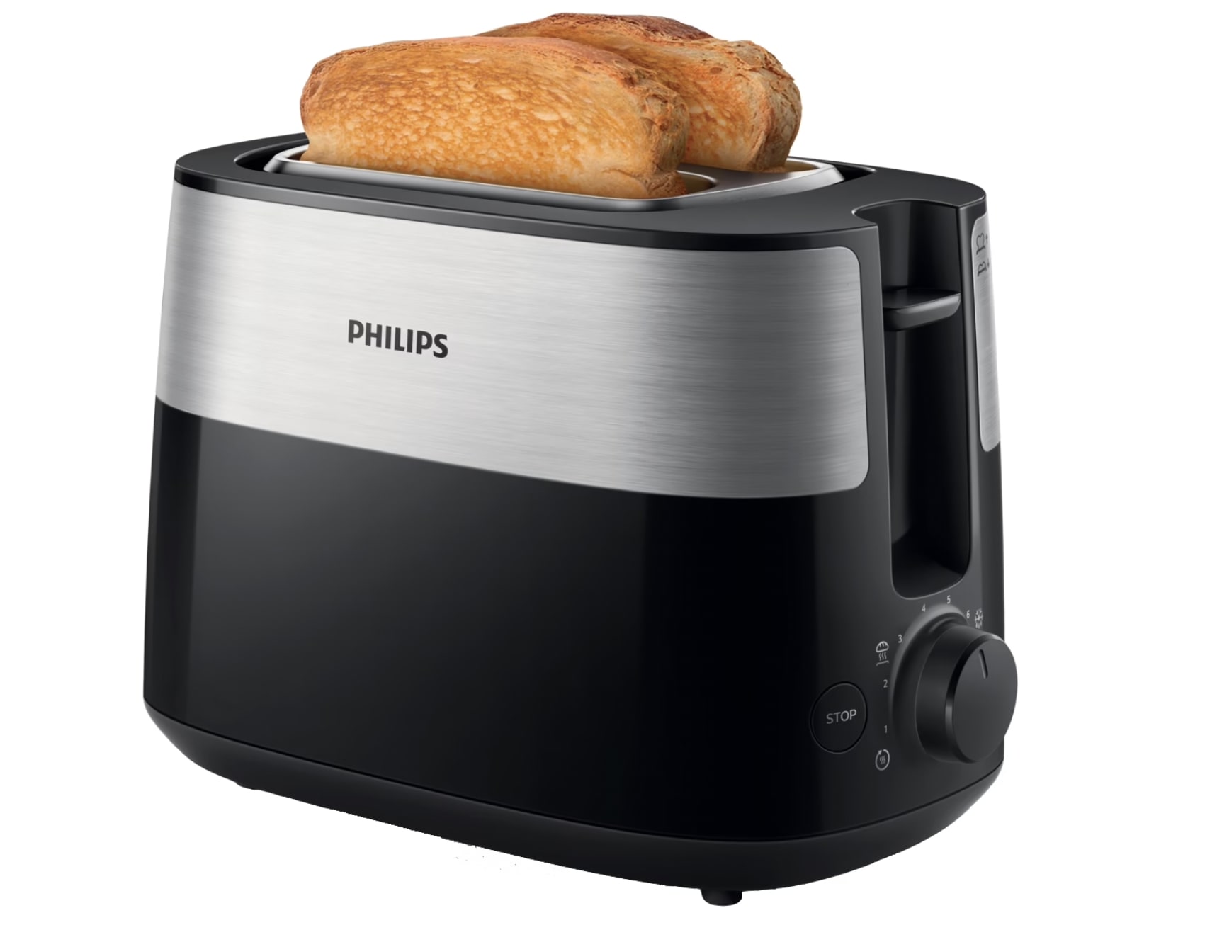 PHILIPS HD2516/90 broodrooster