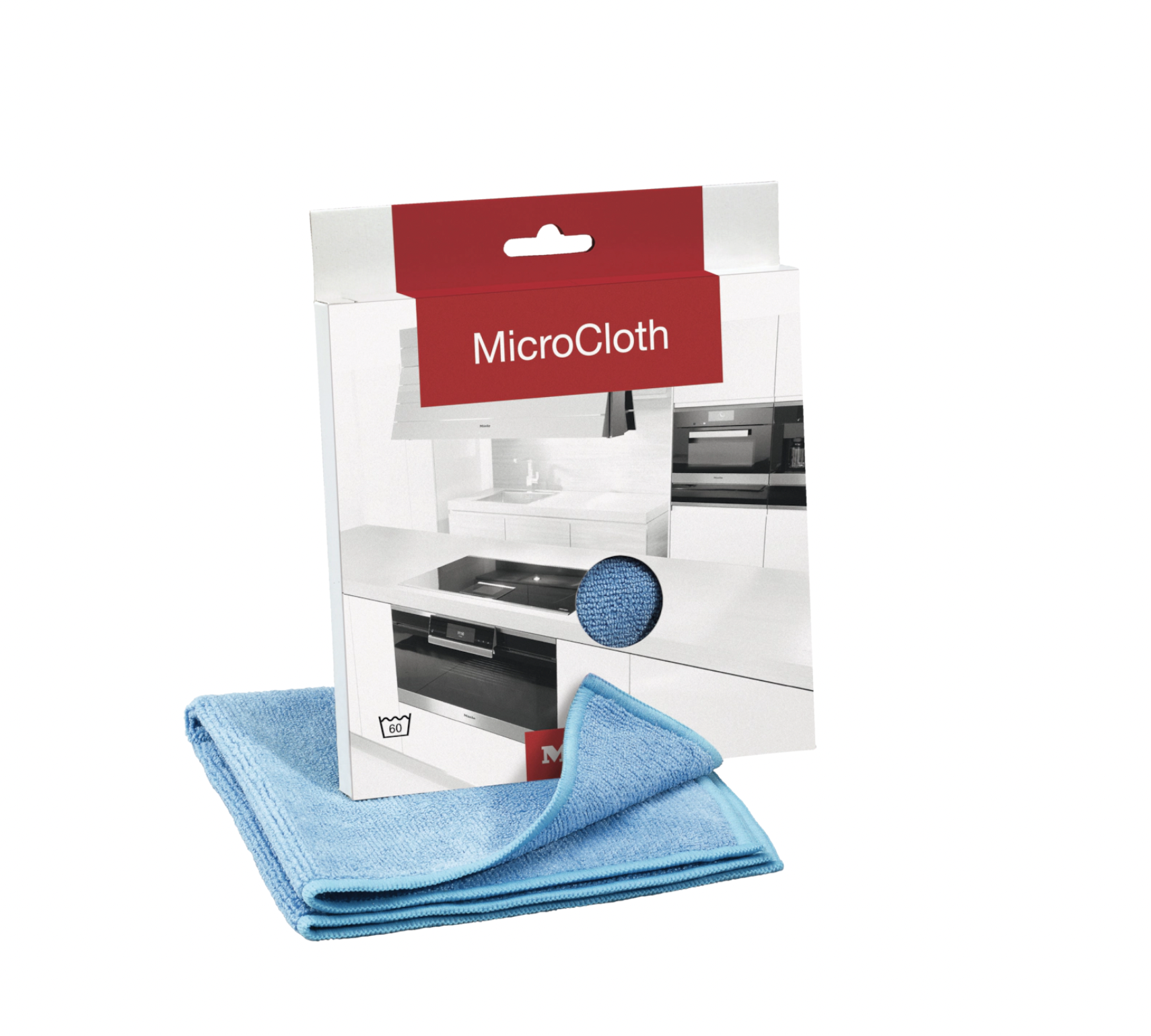 MIELE MICROFIBRECLOTH microvezeldoekjes