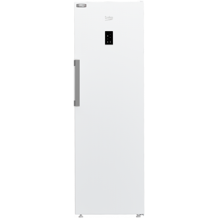 BEKO B3RMLNE444HW1 vrijstaande koelkast zonder vriesvak - 186cm