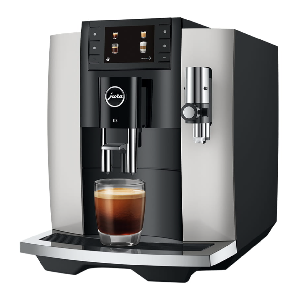 JURA 15582 espresso machine
