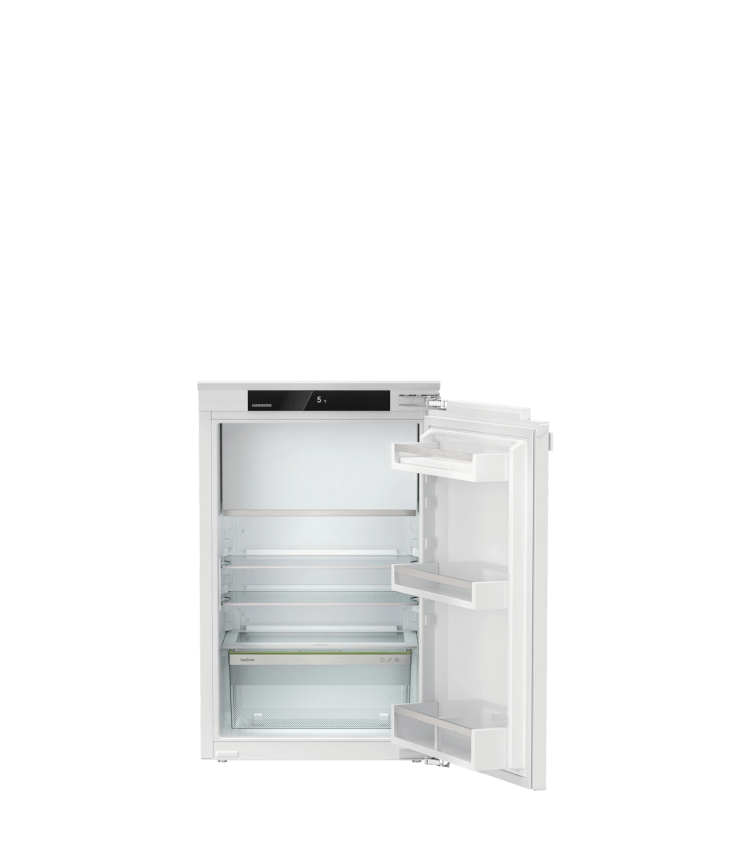 LIEBHERR IRD390122 koelkast met vriesvak - 88cm