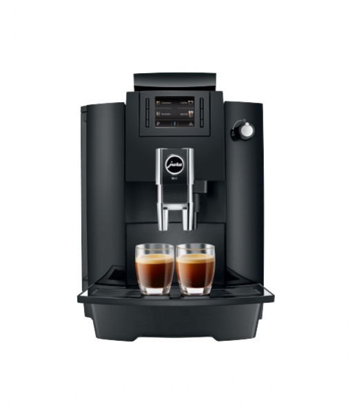 JURA 15417 espresso machine