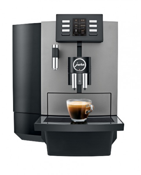 JURA 15420 espresso machine