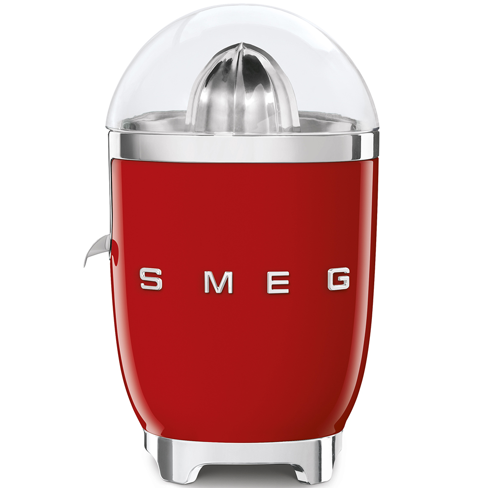 SMEG CJF01RDEU citruspers