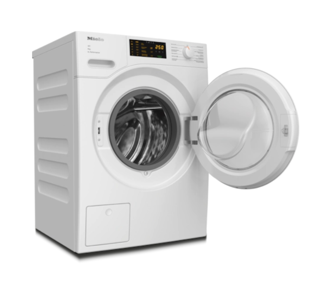 MIELE WWD164WCS wasmachine