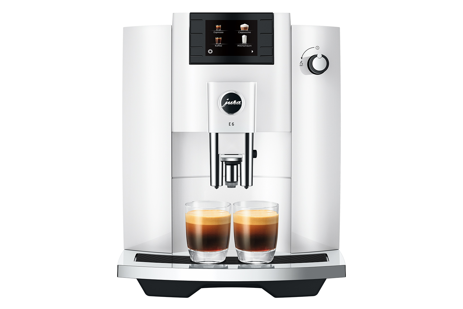 JURA 15438 espresso machine