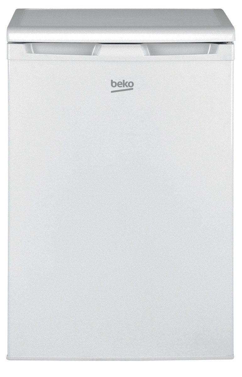 BEKO TSE1284N onderbouw koelkast met vriesvak