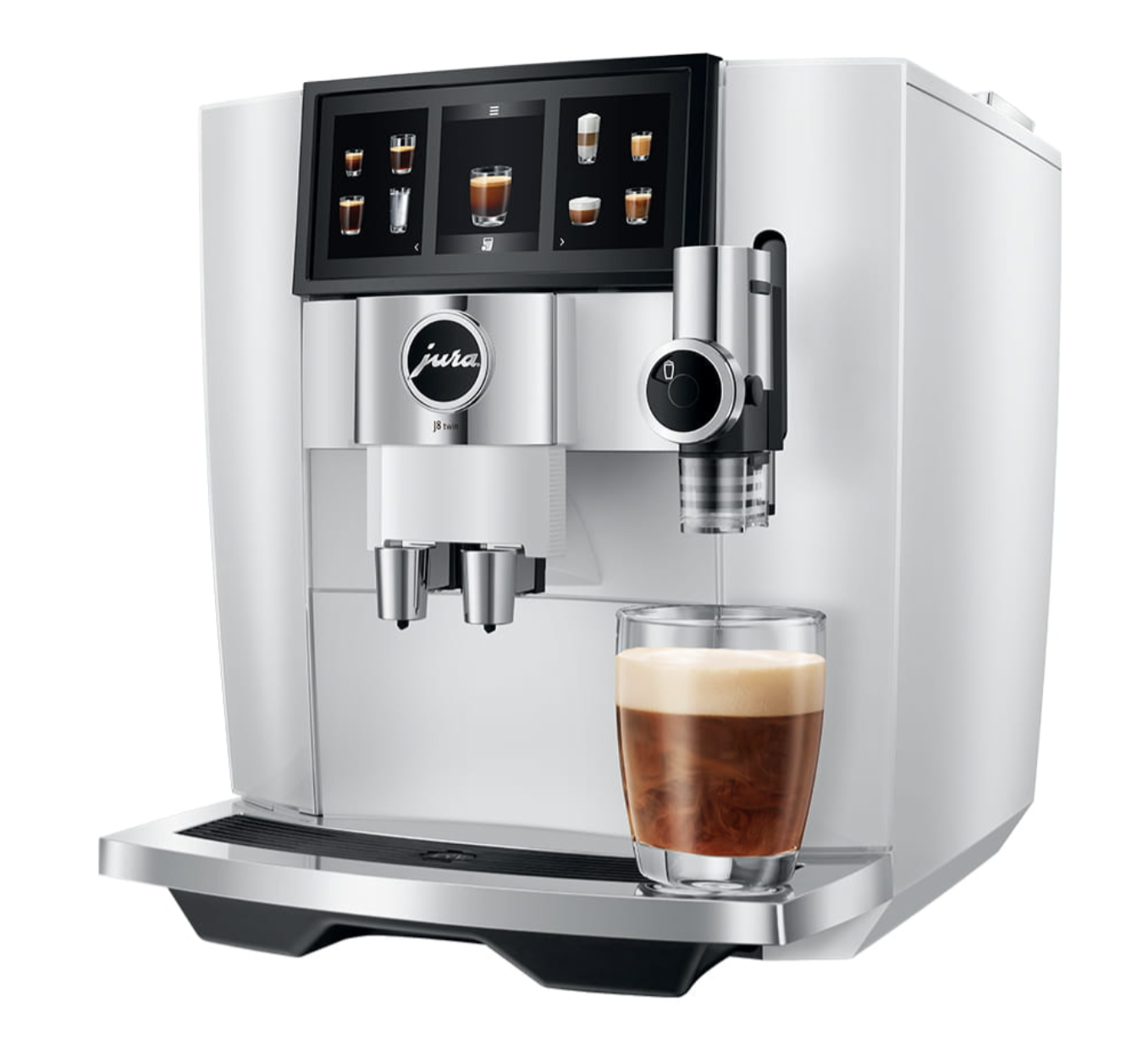 JURA 15594 espresso machine