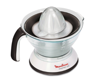 MOULINEX PC300B10 citruspers