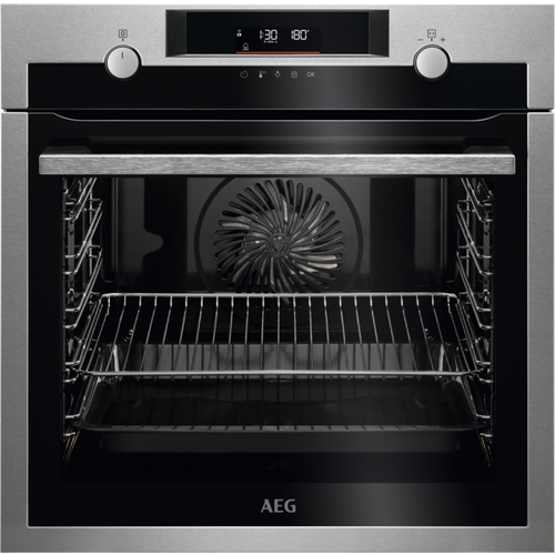 AEG BPE535E70M multifunctionele oven - 60cm